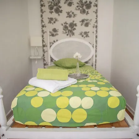 The Blue House - Bica Yellow Tram Διαμέρισμα